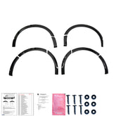 Wheel Arch Trims VW VOLKSWAGEN Transporter